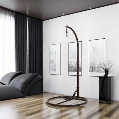 HANGING CHAIR BOTTOM - Korvel