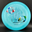 ESP Anax - Paul McBeth 6x Claw Misprints