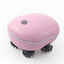 Head massager multi-purpose dragon claw hand cervical shoulder neck head meridian charging electric massager - Korvel