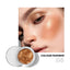 Pudaier 10-color liquid blush eyeshadow brightens lips and cheeks to contour naturally with fine glitter highlights - Korvel
