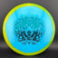 Grand Orbit Grace - Kristin Latt - 2025 Team Series Disc