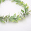 Beach vacation photo wreath headdress bride bridesmaid headdress headdress flower - Korvel