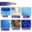 Invisible Waterproof Agent, Toilet Kitchen Waterproof Paint Exterior Wall Balcony Roof Tile Leak Repair Glue - Korvel