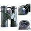 Binoculares Impermeables USCAMEL 10x42 para Aventuras al Aire Libre