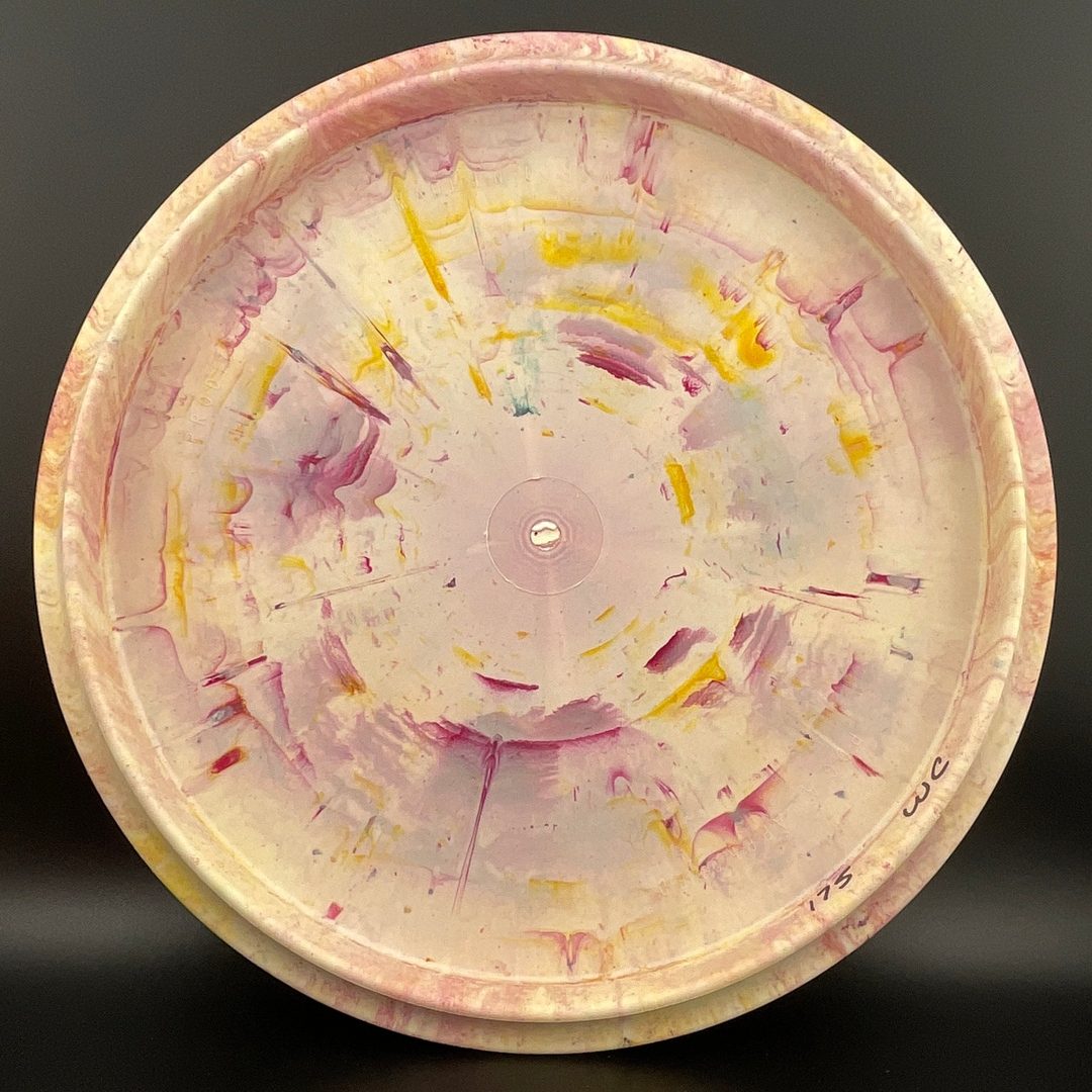 Prodigy Disc Waco (300 Fractal) - Disco de Media Distancia Premium