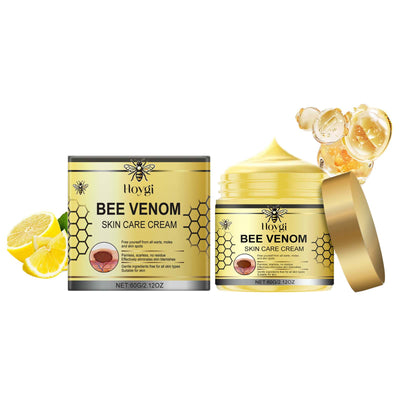 Bee Venom Removal Mole Care Cream - Korvel