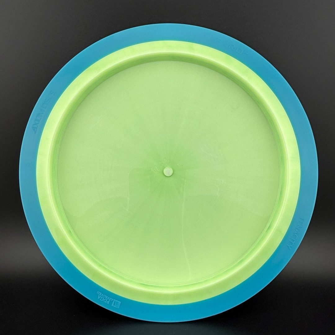 Axiom Neutron Tenacity Disc Golf Driver