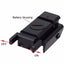 11mm/20MM mini Low Base Hanging Infrared Laser Sight Adjustable Green Laser Sight - Korvel