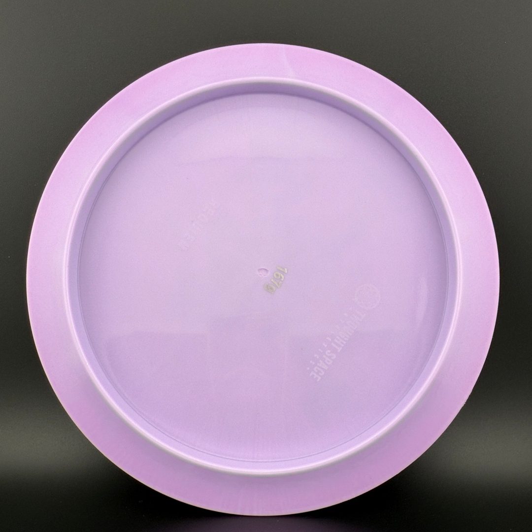 Color Glow Requiem - USDGC 2025 - Colaboración TSA x Discraft