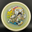 Eclipse Wave - Captain Salty Pepper de Marm O Set