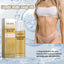 Liquid Satin Body Oil, Deeply Moisture Reduce Wrinkle Skin Flabby Elastic - Korvel