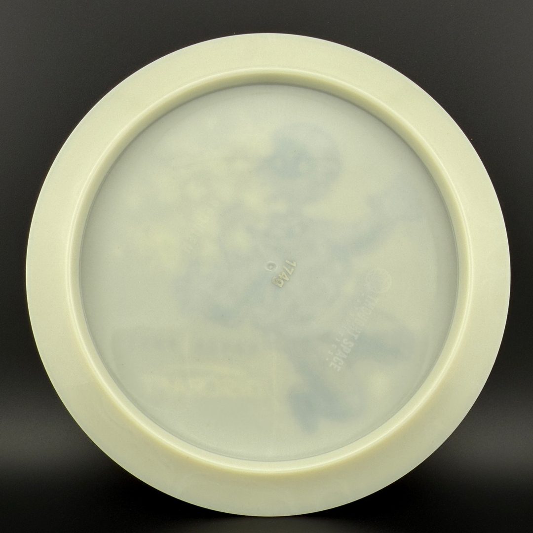 Color Glow Requiem - USDGC 2025 - Colaboración TSA x Discraft