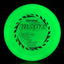 NXT Superglow Blade Disc Golf Driver