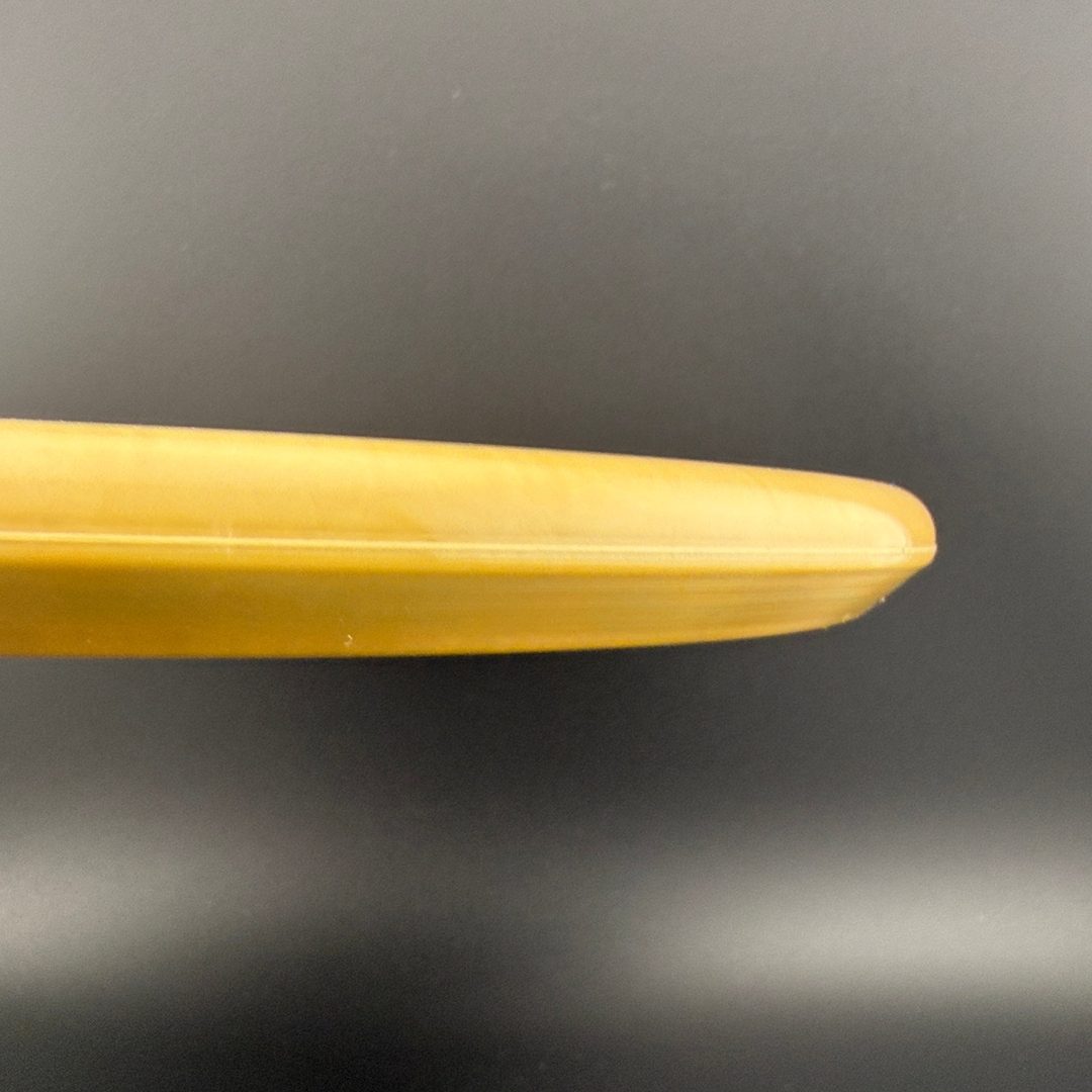 ESP Zone GT - First Run Disc Golf Putter