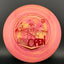 Discmania Swirl S-Line TD - 303 Open Edition