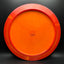 Halo S-Blend Czar - X-Out Disc Golf Driver
