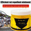 120g Rat Drive Gold Bead Magic Box Peppermint Mouse Repellent Cream  Safety Mouse Repellent For Home Kitchen Bedroom Bathroom - Korvel