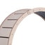 Cat Exercise Wheel for Indoor Cats - Natural Wood Finish