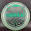 Confetti Z Raptor - Holyn Handley 2025 Krokhol Open Edition