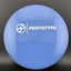 I-Blend Prototype II Fairway Driver