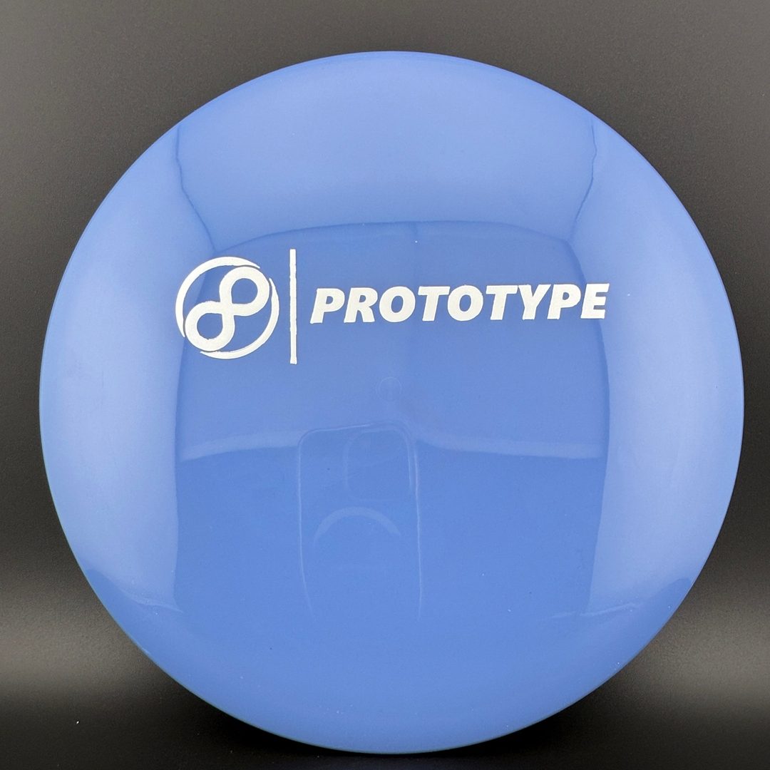 I-Blend Prototype II Fairway Driver