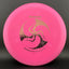 D-Line P2x (Flex 2) - Collaboration avec Gannon Buhr pour Putter de Disc Golf