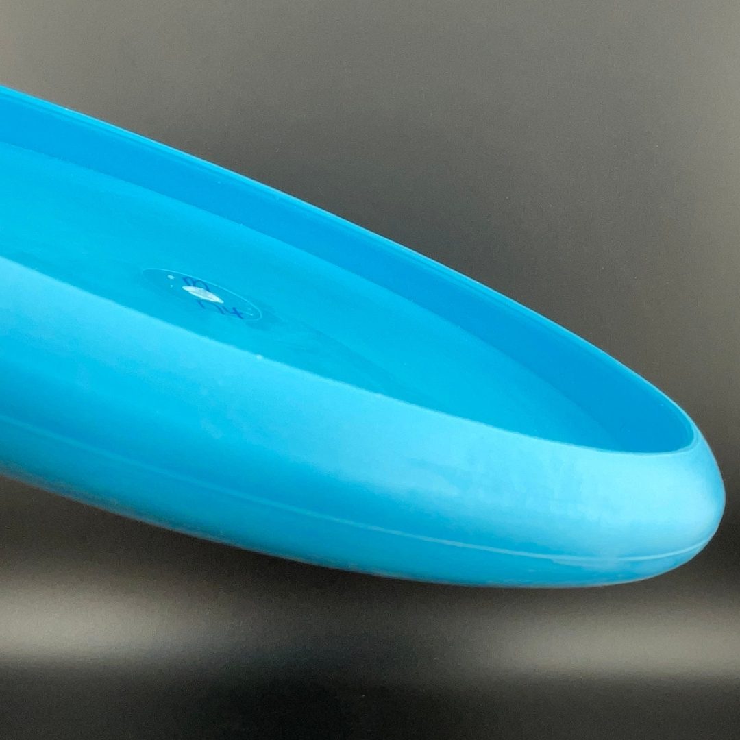 OG Medium Phi Disc Golf Putter - Drew Gibson Stash