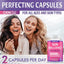 Capsules de Glutathion Premium pour une Peau Radieuse