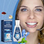Dental Mouthwash, A Refreshing Minty Mouthwash With Gentle Ingredients To Clean Daily Dental Care - Korvel