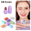 Fit Colors 8 Colors Chewing Gum Small Lipstick Matte Velvet Non-Stick Cup Mini Capsule Lipstick Set - Korvel
