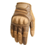 Motorcycle Gloves Summer Breathable Tactical Full Finger Moto Gloves Touchscreen Motocross Motorbike Riding Cycling Biker Gloves - Korvel