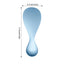 Stylish Non-Stick Rice Spoon with Tumbler Design