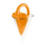 Outdoor family sand hopper with overflow – for beach sand play & garden irrigation. - Korvel