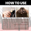Hair Boost Spray with Ginger Essence for Scalp Care