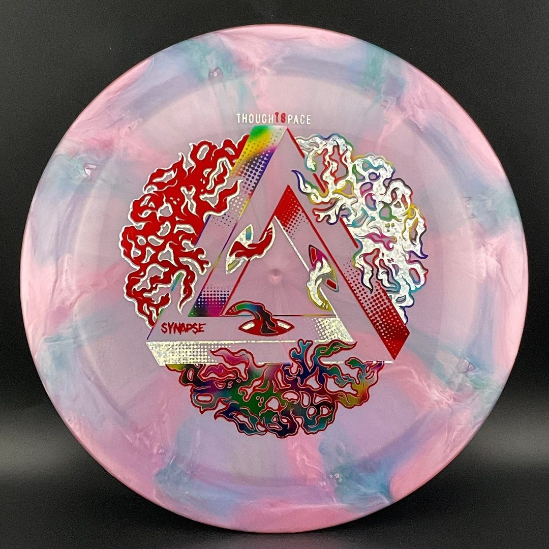 Nebula Ethereal Synapse - First Run Distance Driver