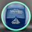 Controlador de Disco de Golf Axiom Proton Vanish