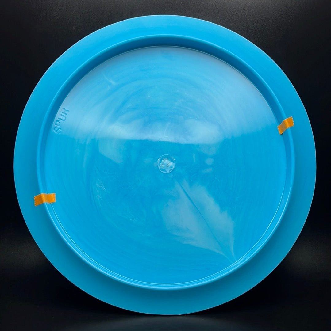 Bravo Spur - Disque de Disc Golf First Run