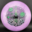 Fuzion Swirl Renegade - Édition Liftoff Disc Golf Driver