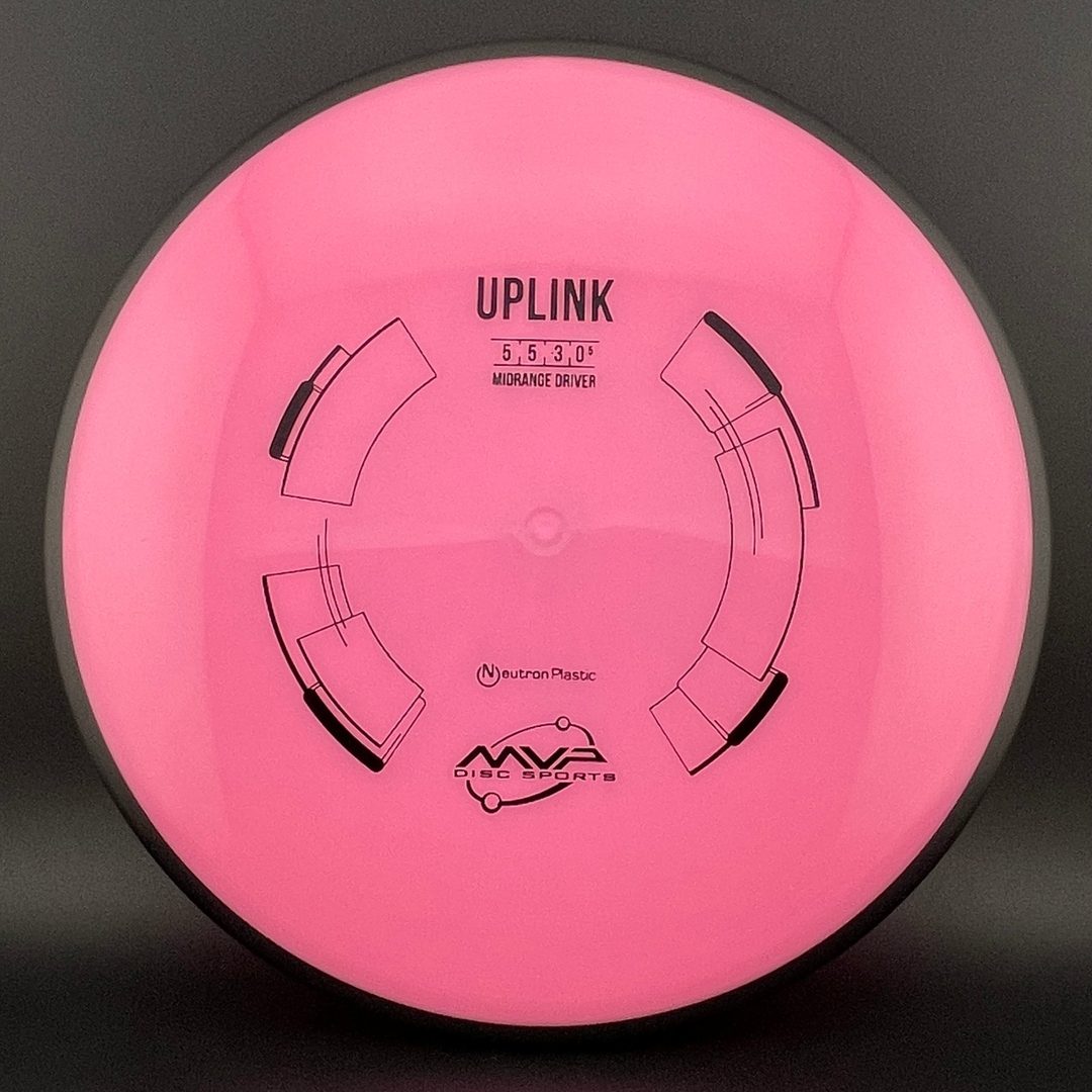 Neutron Uplink Disc Golf Midrange