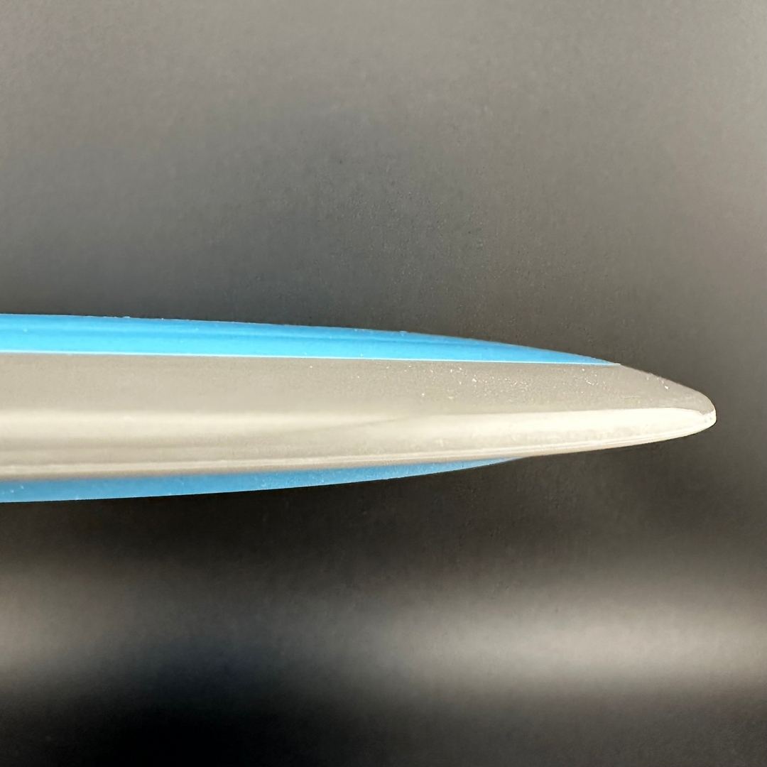 Fission Defy - Crushin' Amanitas VIP 2.0 by Manny Trujillo - Ultimate Distance Driver - Korvel