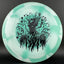 Retina Chemtrail - Burst Disc Golf Driver