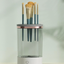 Makeup brush, washer, plug-in lazy electric cleaning brush, automatic washing tool, quick drying tool - Korvel