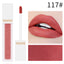 Romantic Beauty Velvet Matte Lip Glaze Non-Stick Lip Gloss - Korvel