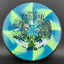 Cosmic Neutron Ohm - Haunted Forest Edition