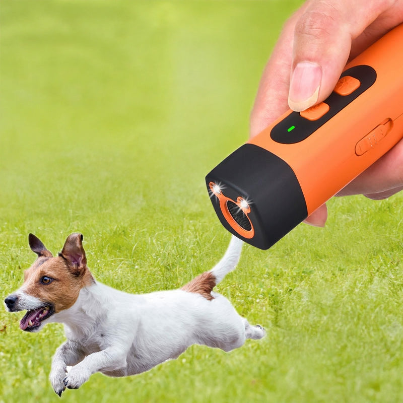 Dog Bark Deterrent - Korvel