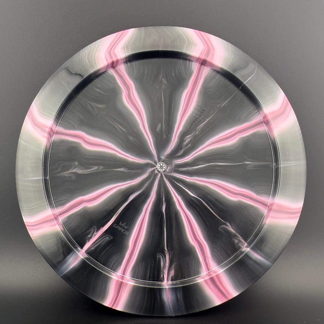 Disque Extreme Burst Royal Grand Grace - Couronne XL
