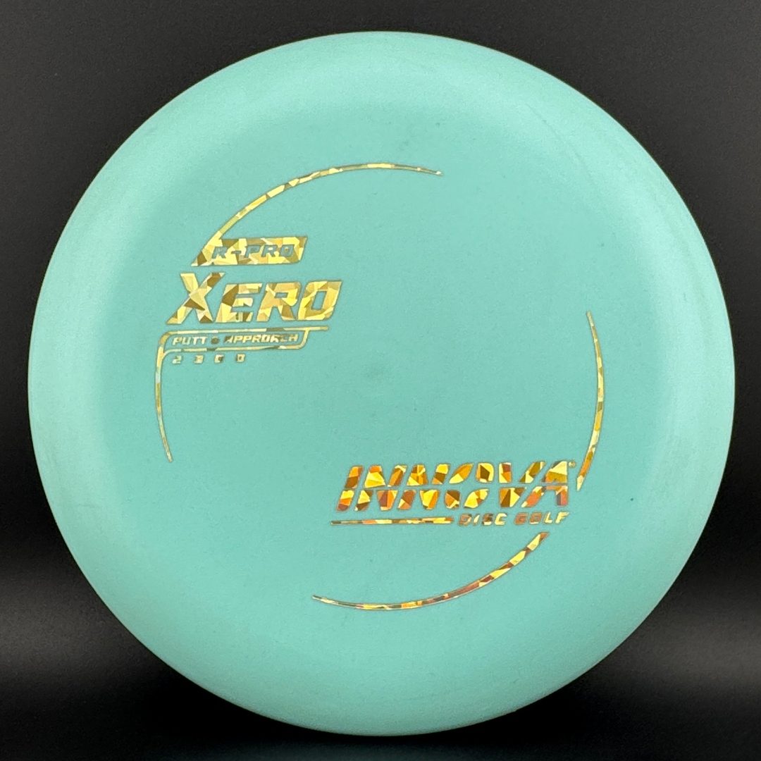 Innova R-Pro Xero Disc Golf Putter