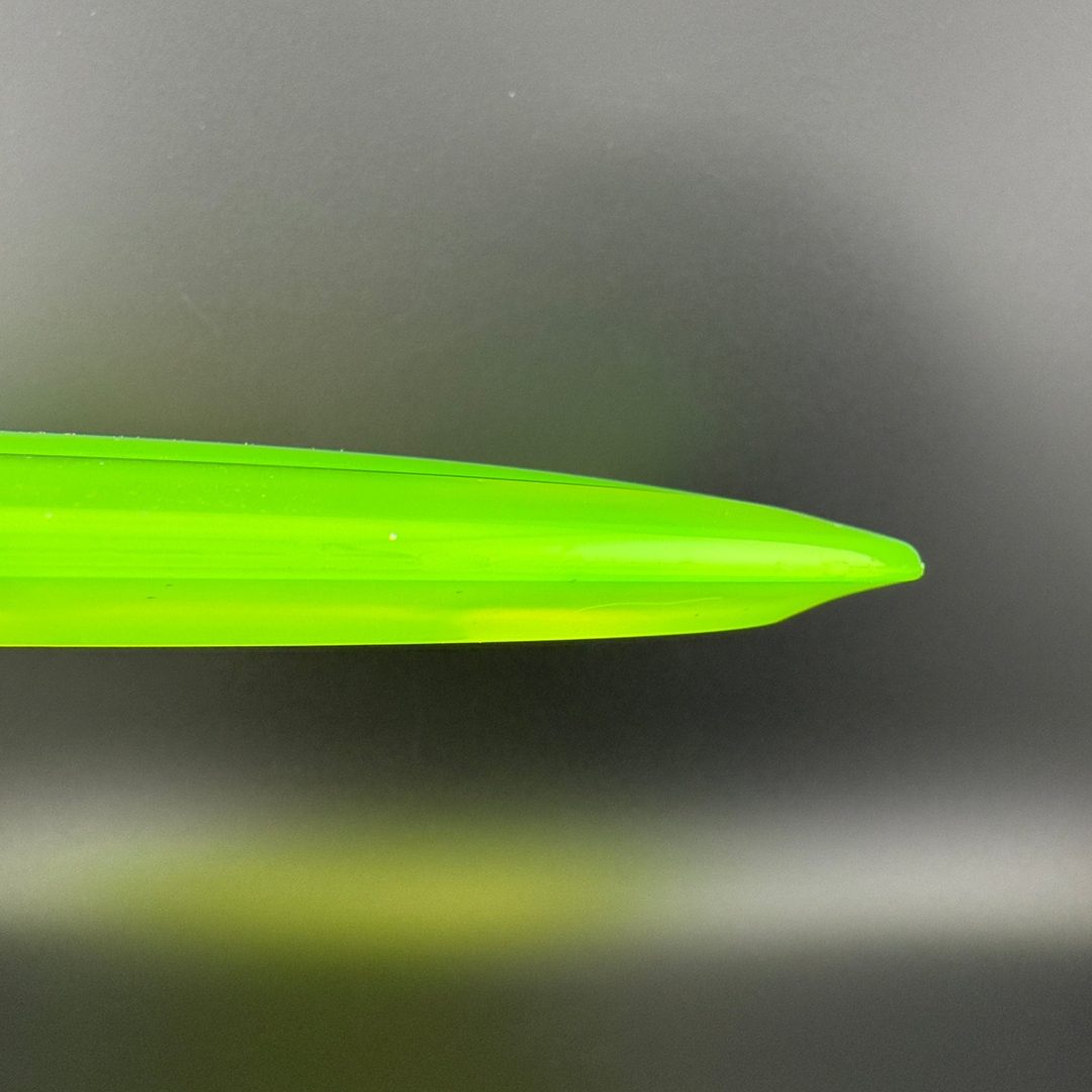 Eternal Flex Alpha Disc Golf Driver