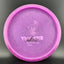 Elemento de Metal Flake Diamond - Chase Van Burkleo