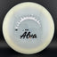 K1 Glow Alva - First Run Disc Golf Disc